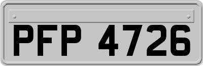 PFP4726