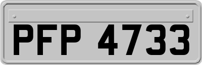 PFP4733