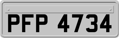 PFP4734