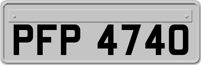 PFP4740