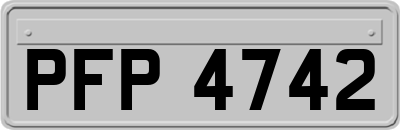 PFP4742