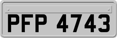 PFP4743