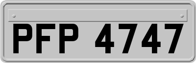 PFP4747