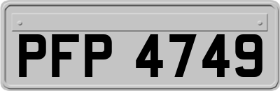 PFP4749