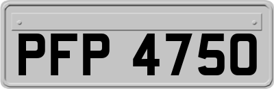 PFP4750