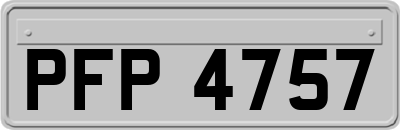 PFP4757