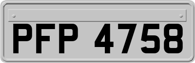 PFP4758