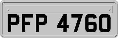 PFP4760