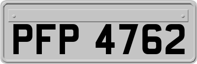 PFP4762
