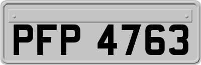 PFP4763