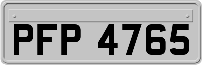 PFP4765