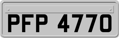 PFP4770