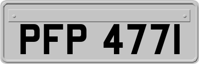 PFP4771