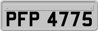 PFP4775