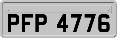 PFP4776