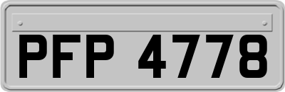 PFP4778