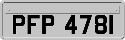 PFP4781
