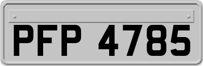 PFP4785