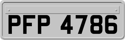 PFP4786
