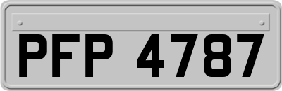 PFP4787