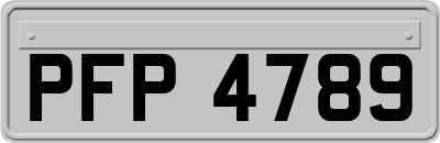PFP4789