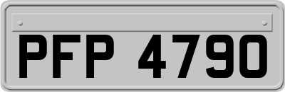 PFP4790