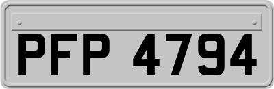 PFP4794