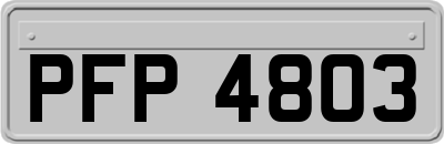 PFP4803
