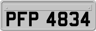 PFP4834