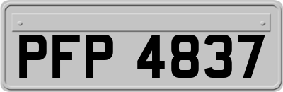 PFP4837