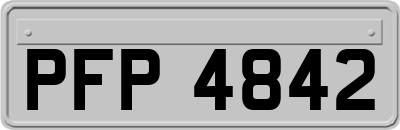 PFP4842