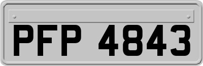 PFP4843