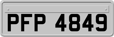 PFP4849