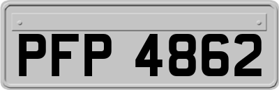 PFP4862