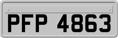 PFP4863