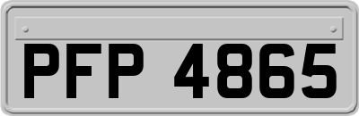 PFP4865