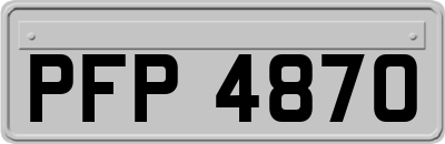 PFP4870