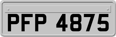 PFP4875