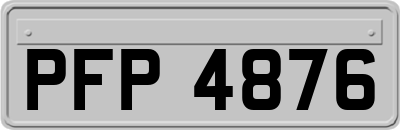 PFP4876