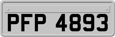 PFP4893