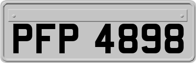 PFP4898