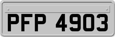 PFP4903