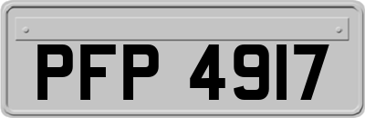 PFP4917