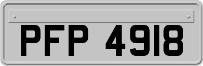 PFP4918