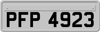 PFP4923