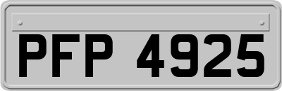 PFP4925