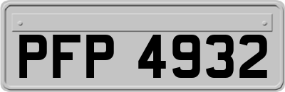 PFP4932