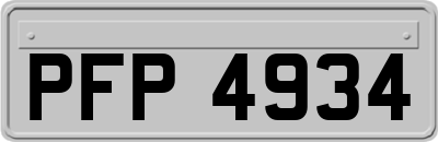 PFP4934