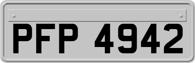 PFP4942