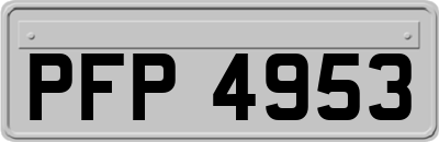 PFP4953